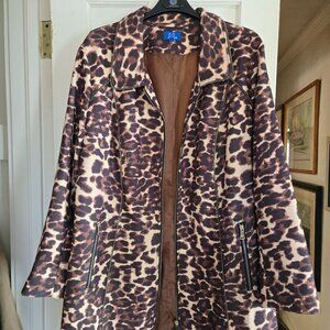 LaLure Womens Jacket